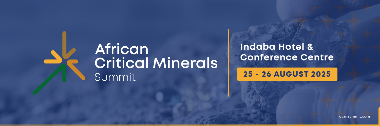 African Critical Minerals Summit (ACMS)