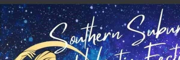 Southern Suburbs Holistic Festival