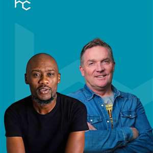 Heavy Chef Event. The Leaders: Small Businesses Driving Big Change.