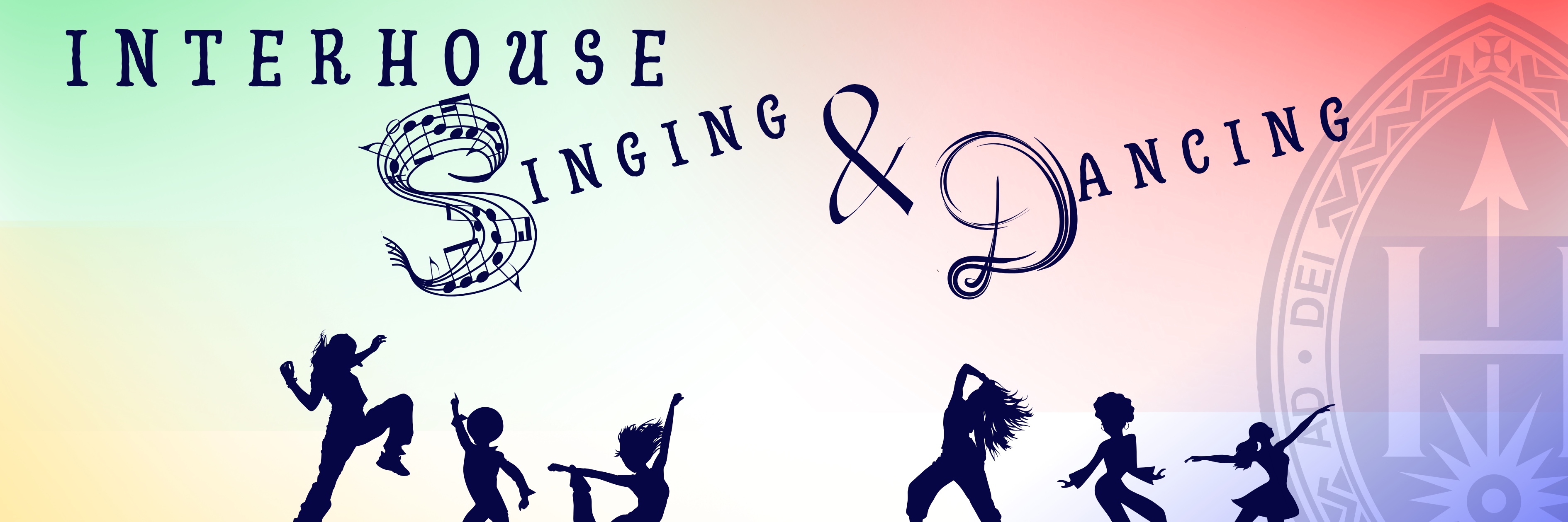 Herschel Inter-House Singing and Dancing