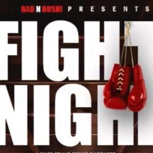 Fight Night