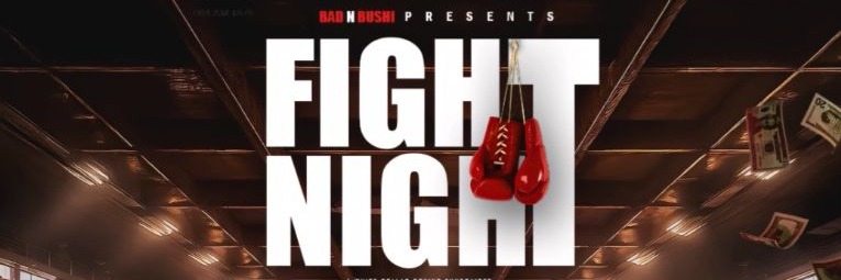 Fight Night