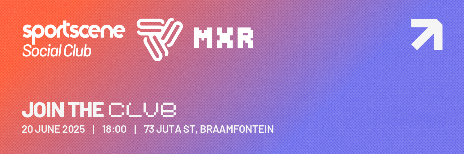 sportscene Social Club Mixer