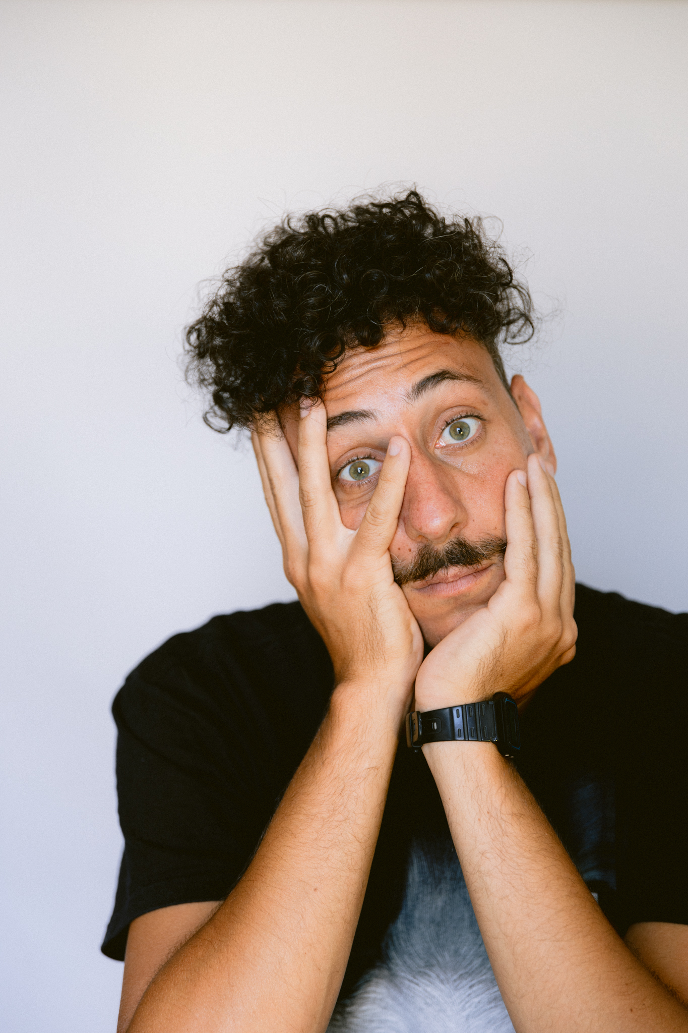 Schalk Bezhuidenhout Pirates Club Comedy Night