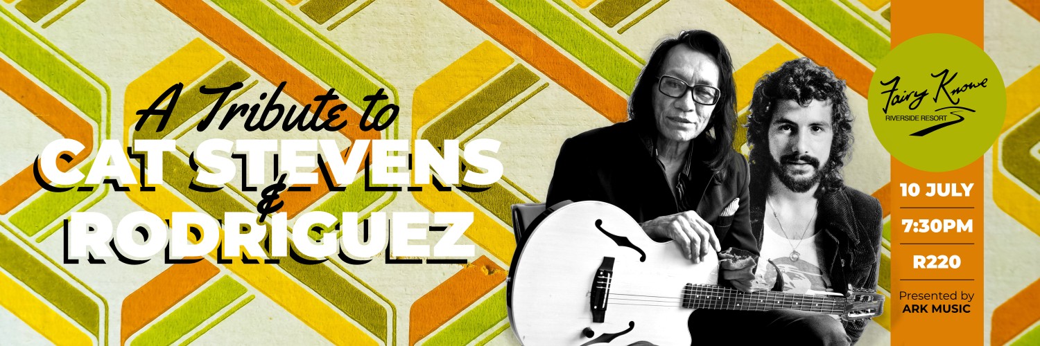 Tribute to Cat Stevens & Rodriquez