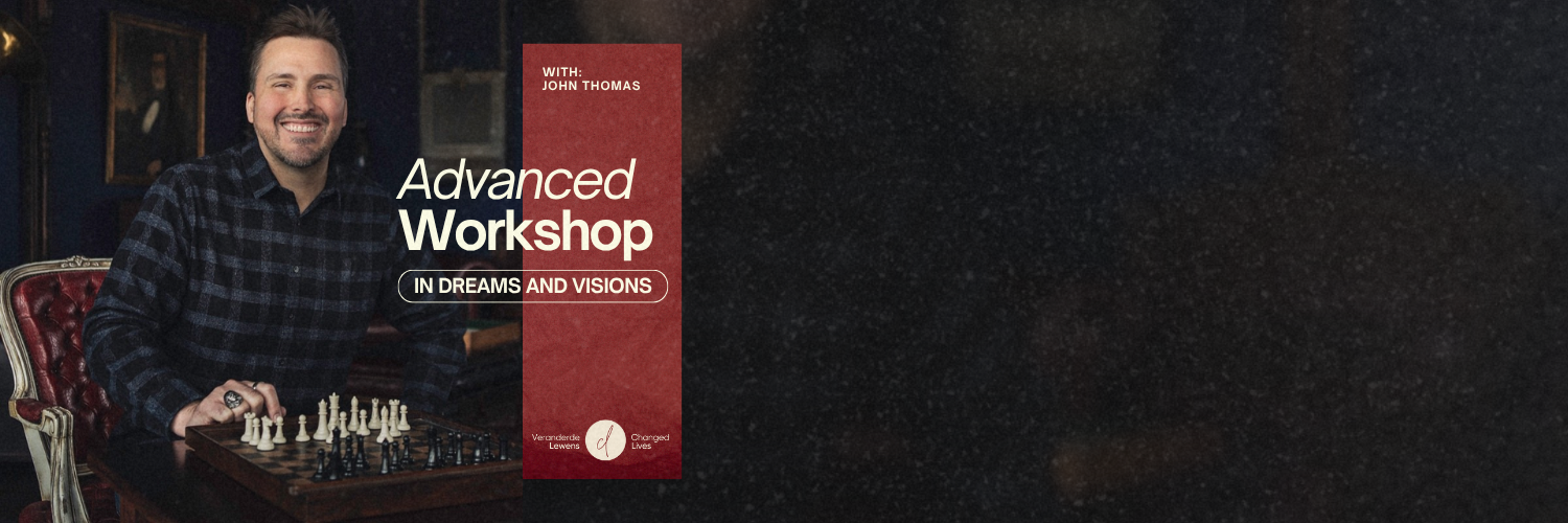 Advanced Workshop in Dreams and Visions