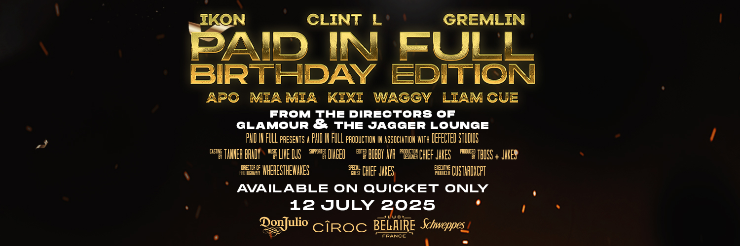 Paid In Full: Birthday Edition