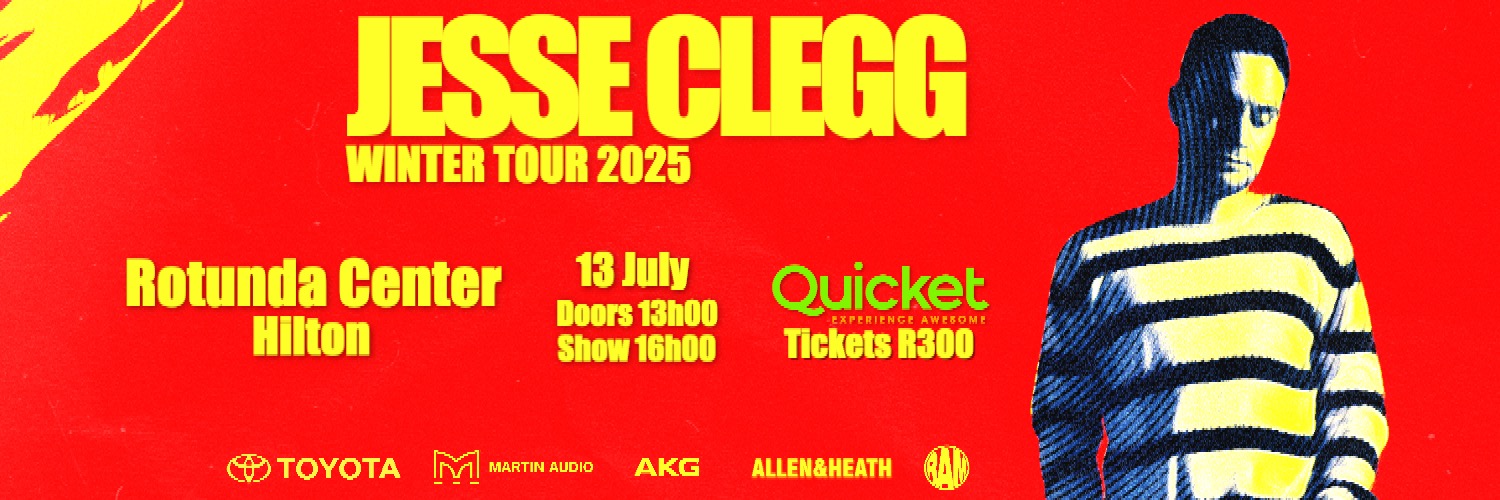 Jesse Clegg