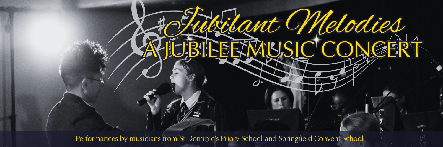 Jubilee Music Concert