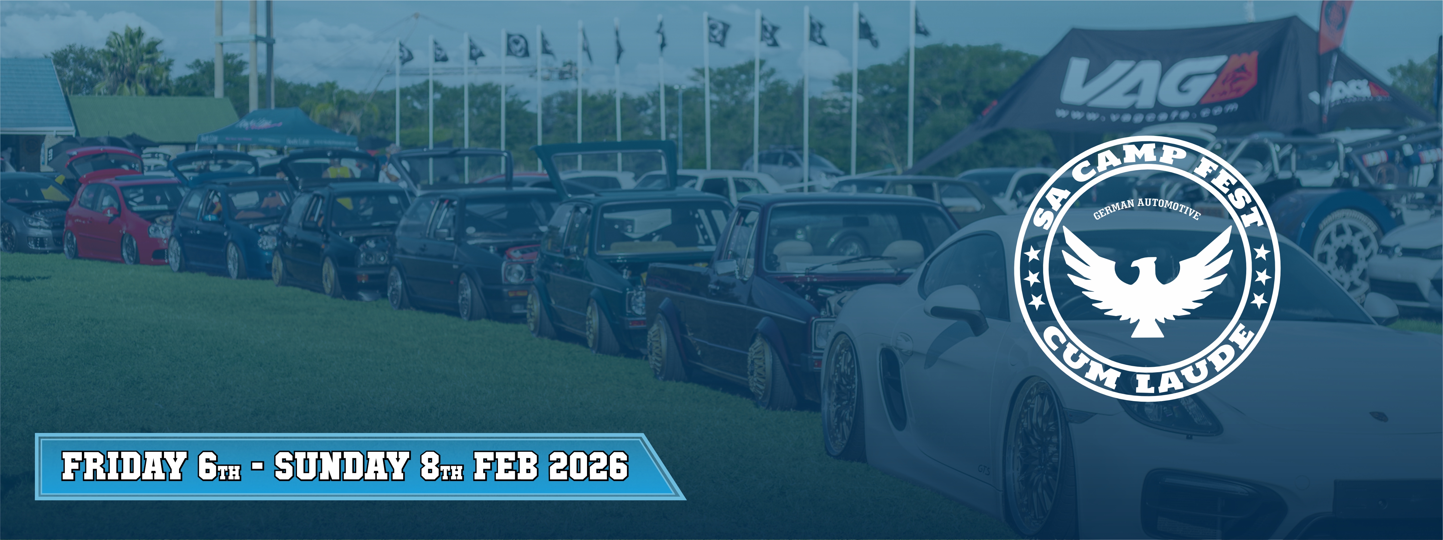 SA CAMP FESTIVAL 2026