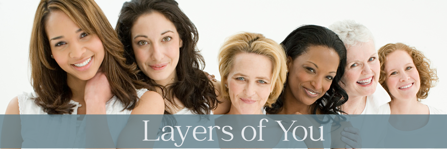 Layers of You