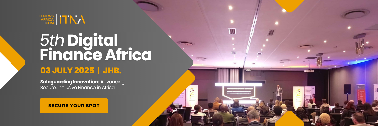 Digital Finance Africa 2025