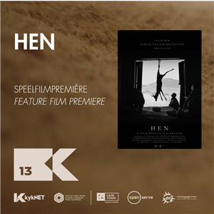 Speelfilm | Feature Film: Hen