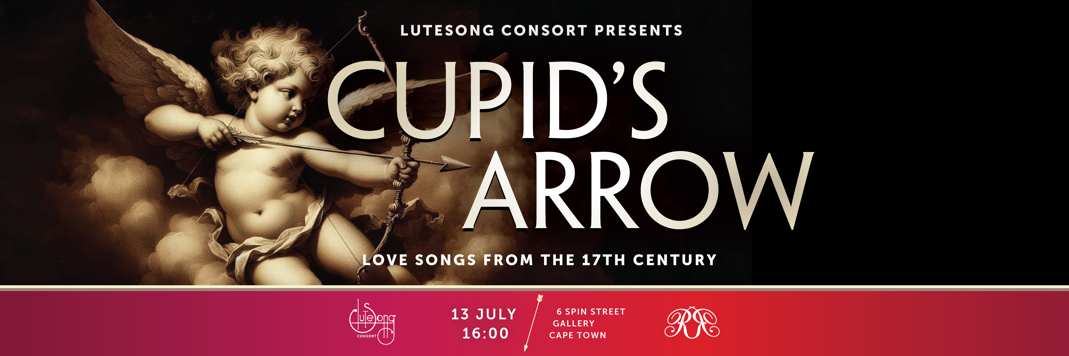 Cupid's Arrow