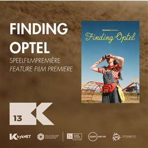 Speelfilm | Feature Film: Finding Optel