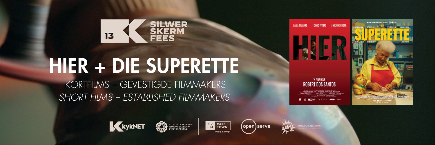 Kortfilms | Short Films: Hier + Die Superette