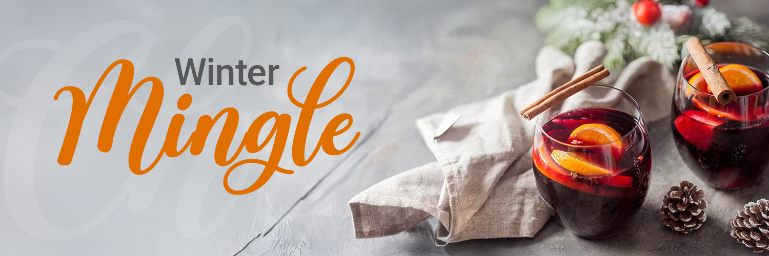 Winter Mingle