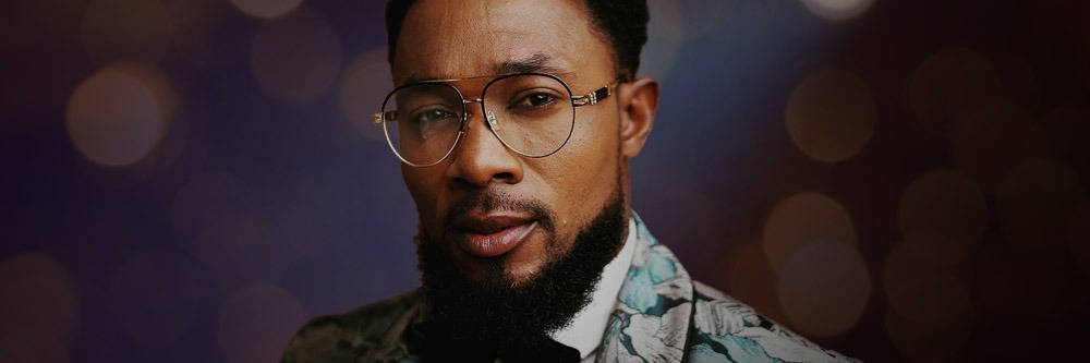 LIVE Jazz & Comedy with Angel Gabriel & The Band at BAZE LOUNGE, Da Vinci Hotel 3rd Floor, Sandton 04 July 2025