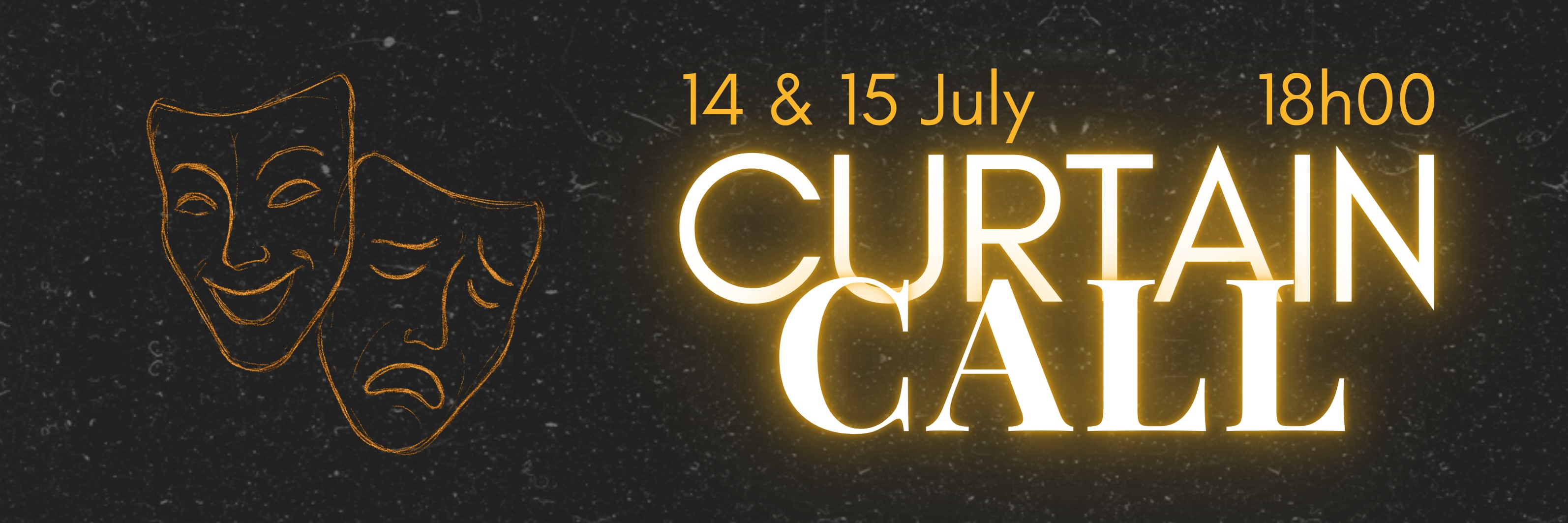 ST DAVID'S  CURTAIN CALL - ONE ACT PLAY FESTIVAL 2025