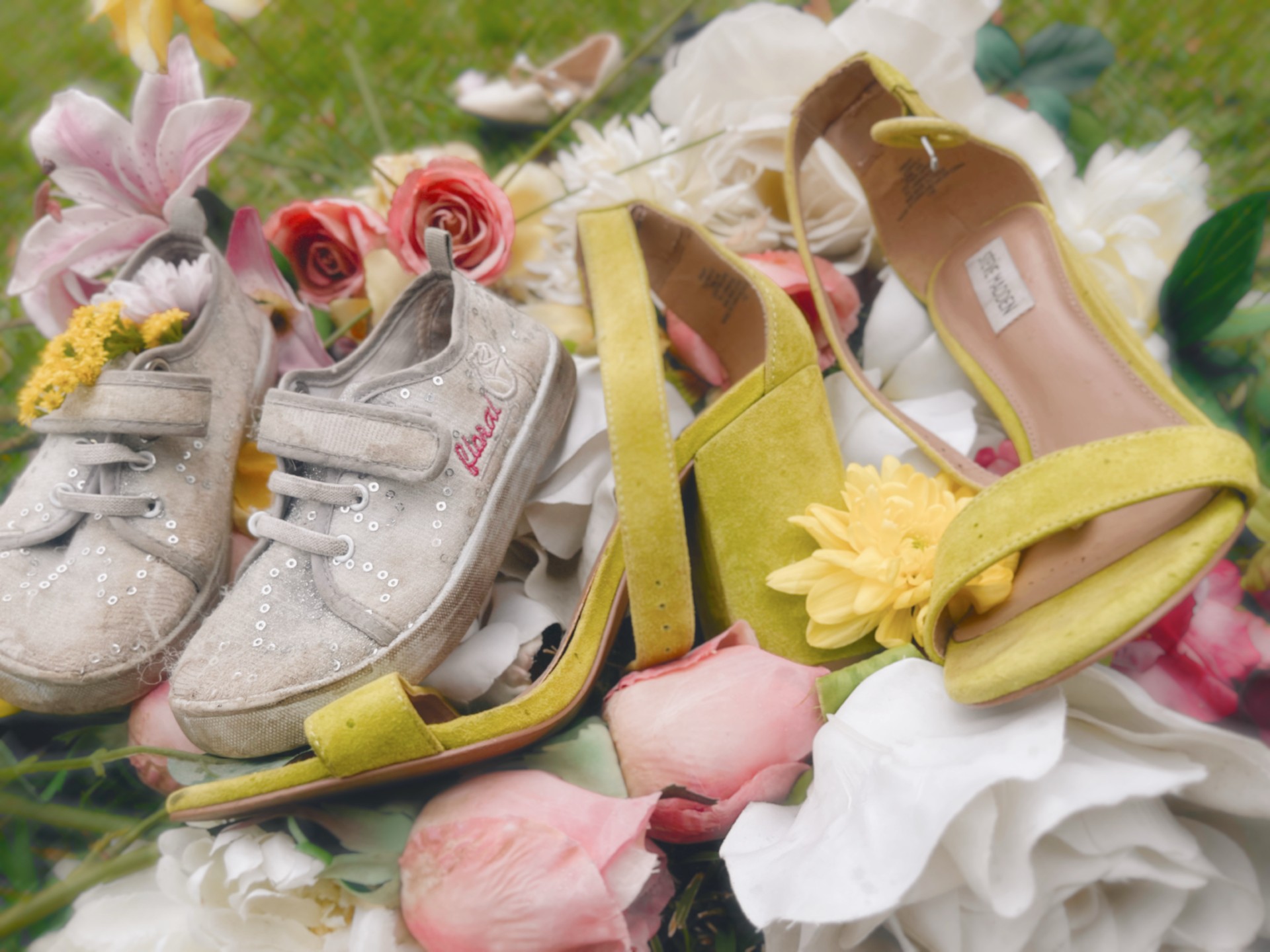 The Summerhill Fashion Show - Walking with Purpose