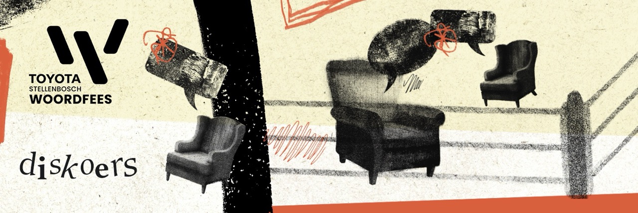 Stemme uit die verlede: Teenwoordig