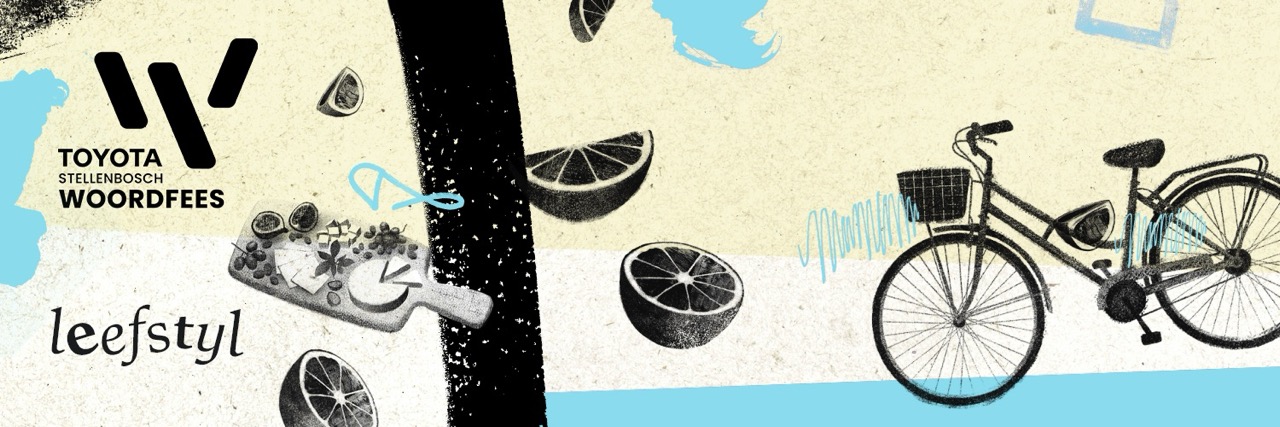 Stapstories met Visit Stellenbosch