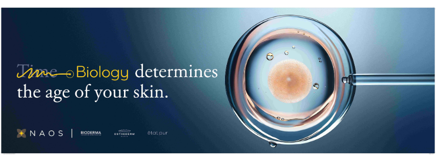 ESTHEDERM AT IBV PRIVE