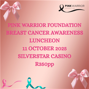 Breast Cancer Awareness Event
