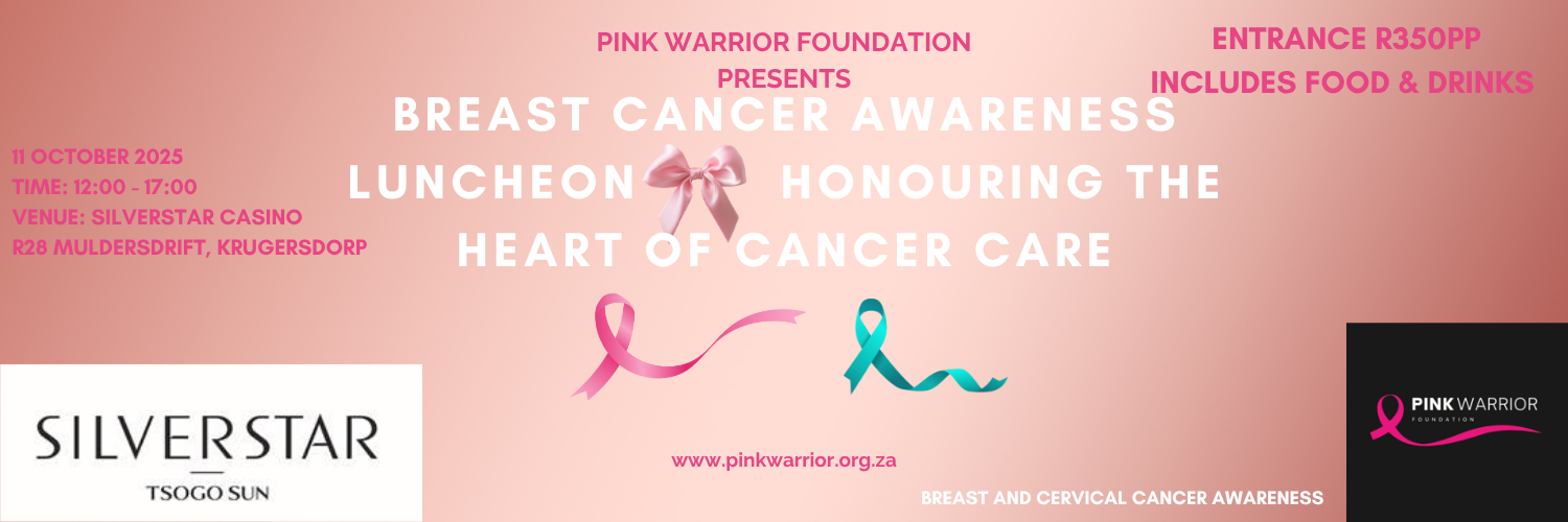 Breast Cancer Awareness Event