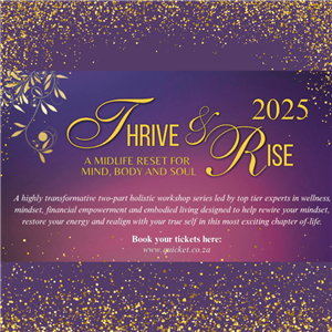 Thrive and Rise