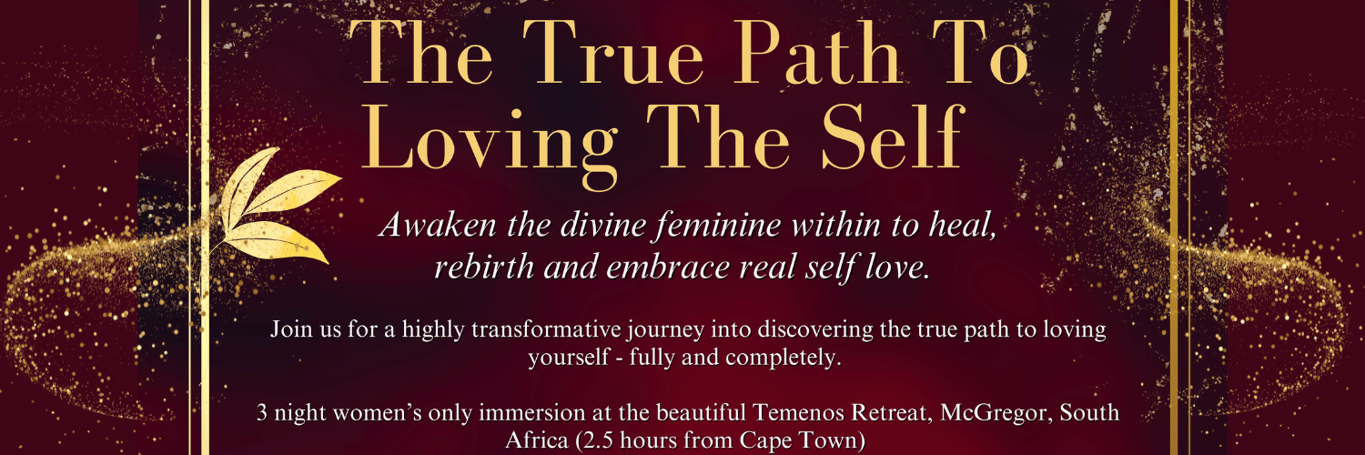 The True Path To Loving The Self