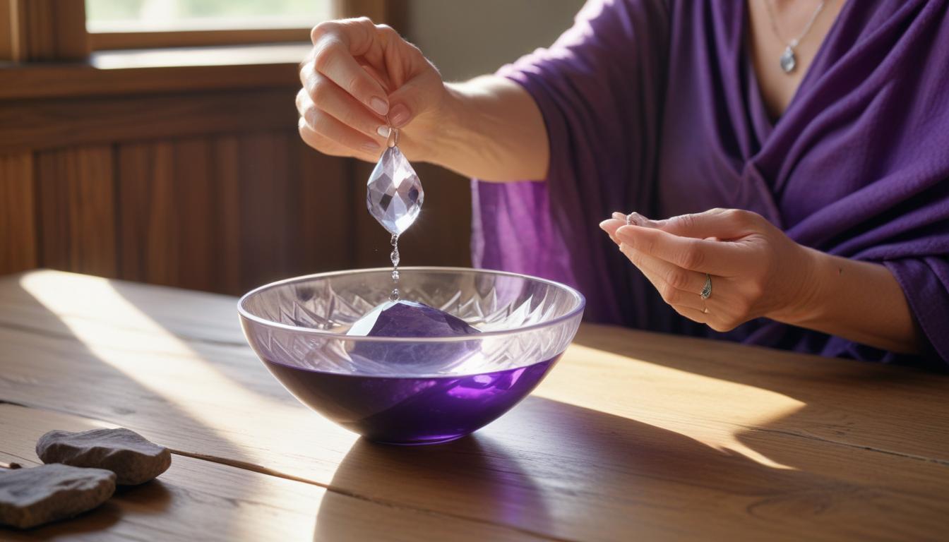 Pendulum Introduction Workshop