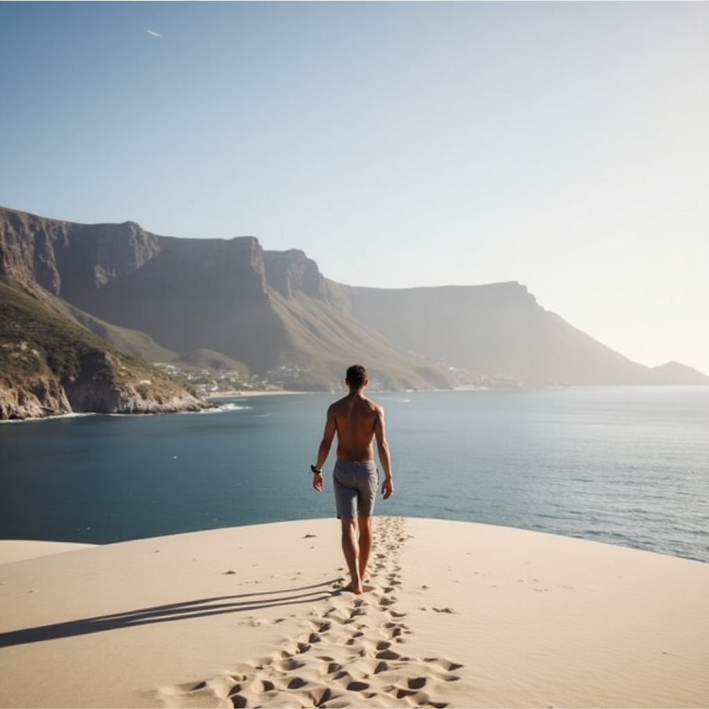 Men’s Work Gathering