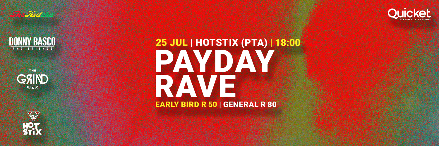 Payday Rave