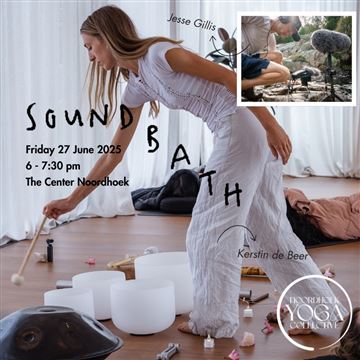 Sound Bath photo 1
