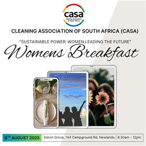 CASA Womens Day Breakfast Cape Town