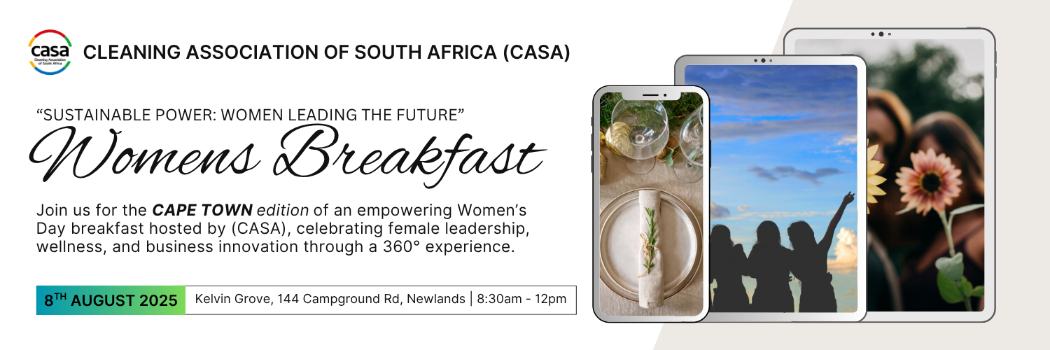 CASA Womens Day Breakfast Cape Town