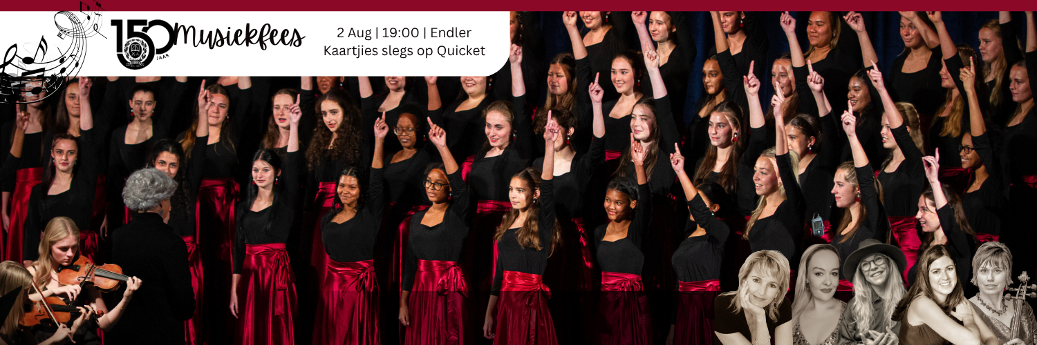 Bloemhof 150 Musiekfees