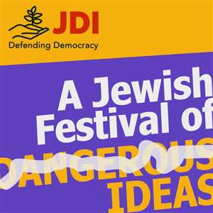 The Jewish Festival of Dangerous Ideas Cape Town