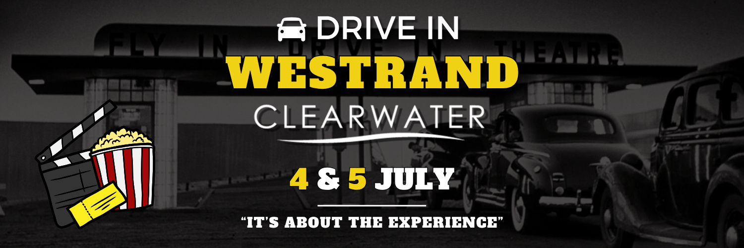 Drive-In Clearwater Mall