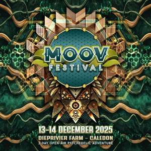 MOOV Festival 2025