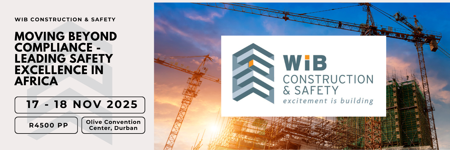 Moving Beyond Compliance - Leading Health & Safety Excellence in Africa