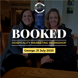 BOOKED