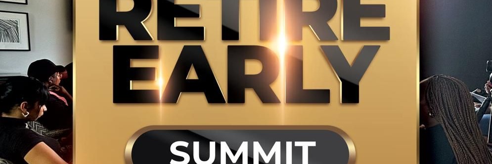 Retire Early Summit