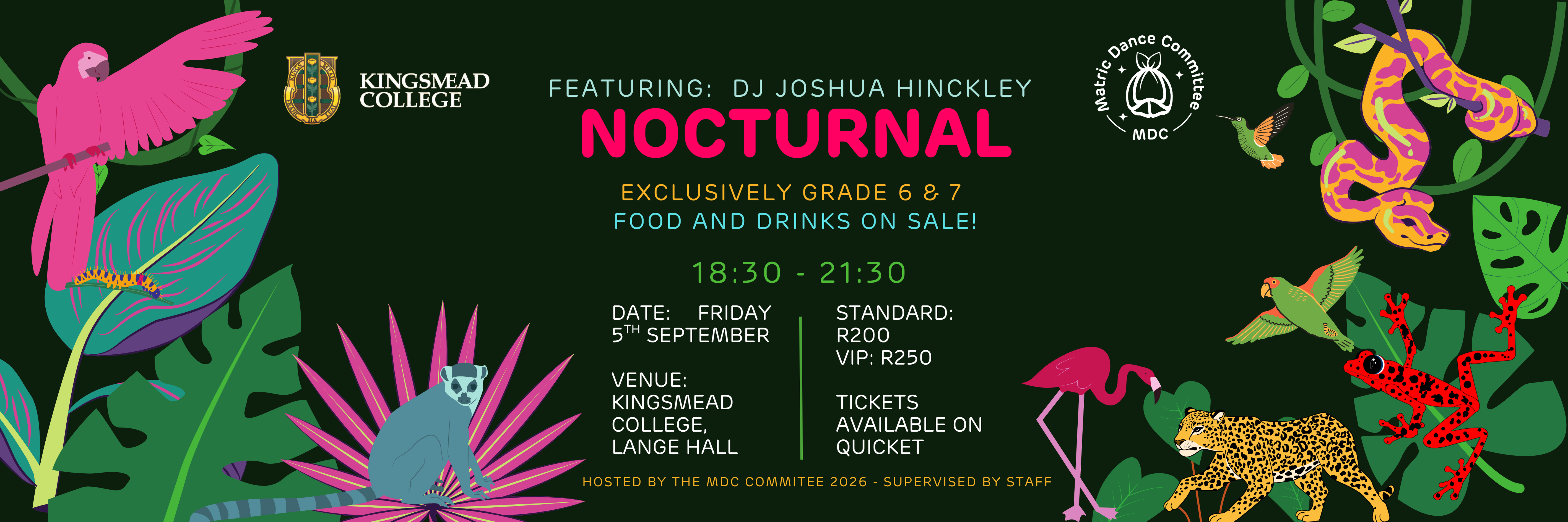 Kingsmead Junior School Social