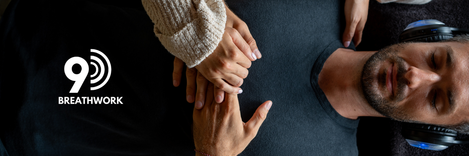 9D Breathwork Experience