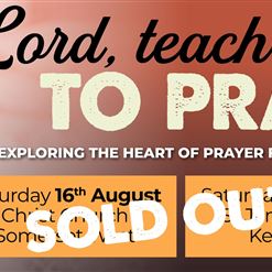 REACH WOMEN Conference - Kenilworth