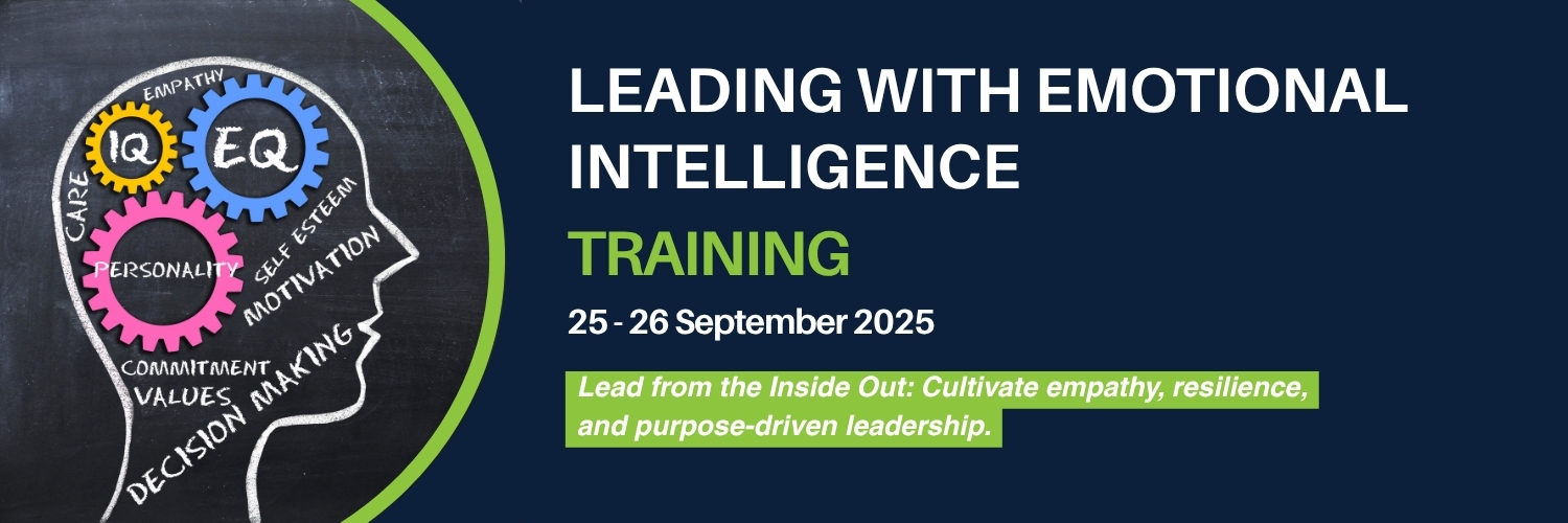 Leading With Emotional Intelligence