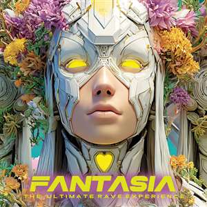 Fantasia Ft Ethereal - Club Paradise - 18 July - Book Now