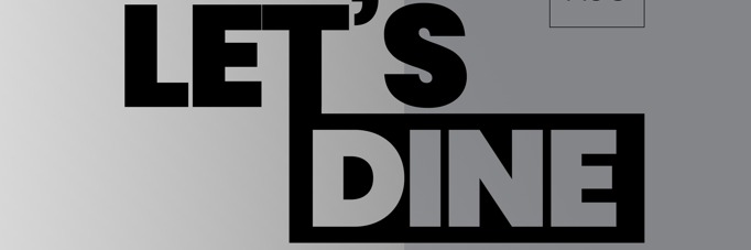 Let's Dine |  by Hush In My Kitchen X Sifo The Cooking Husband (East London)